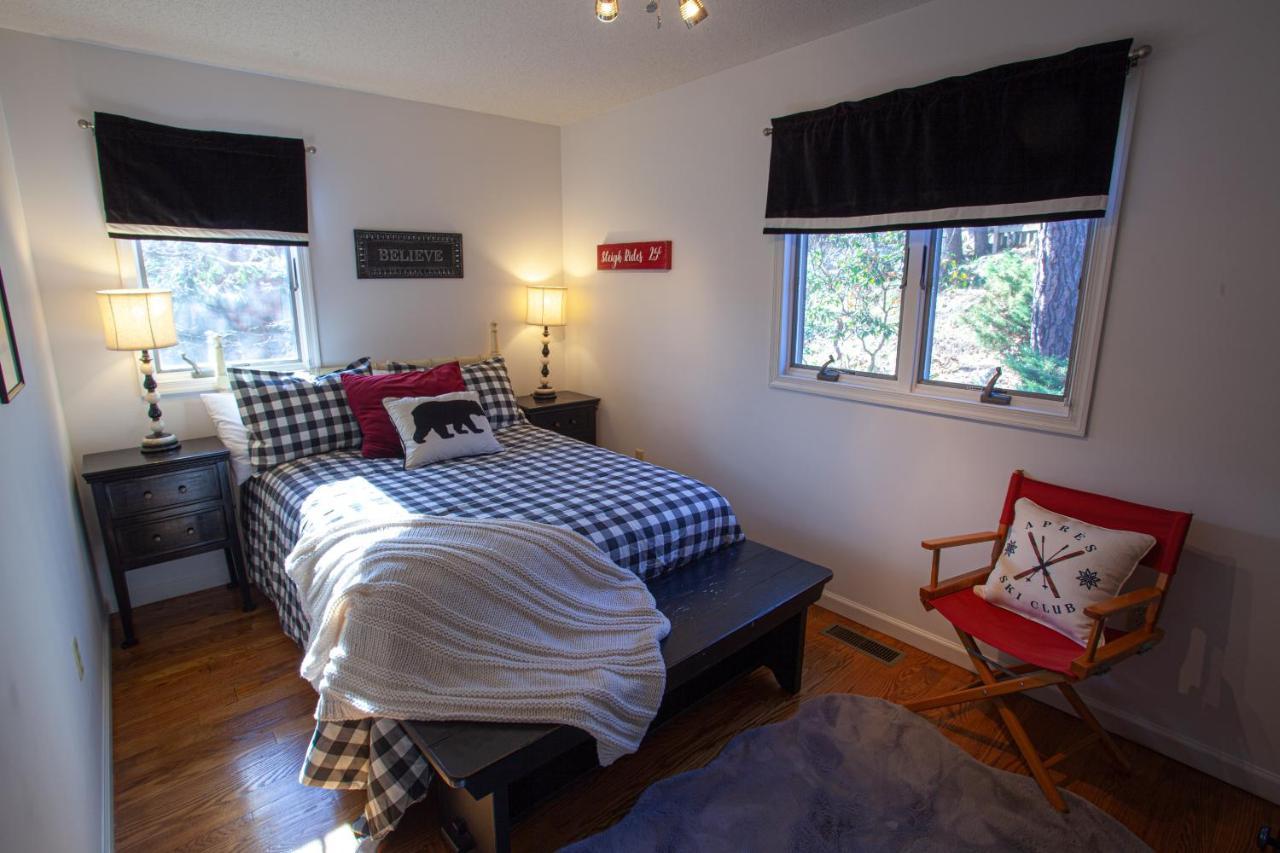 Family Friendly Massanutten Home With Beautiful Mountain Views! McGaheysville Exterior foto