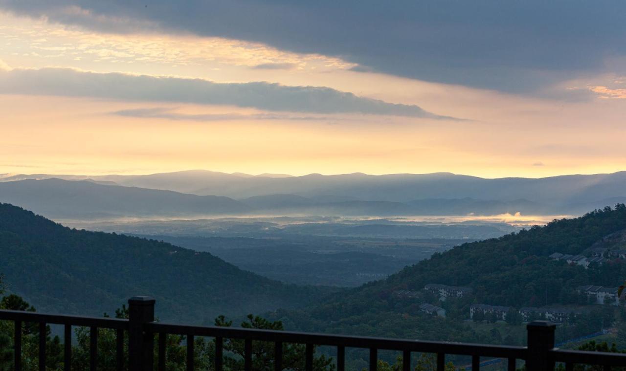 Family Friendly Massanutten Home With Beautiful Mountain Views! McGaheysville Exterior foto